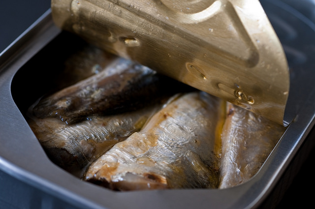 Sardines – a nutrient-dense superfood