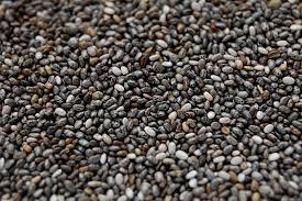 Are chia seeds really a superfood? And are chia seeds paleo?