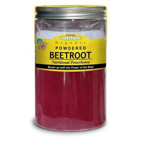 Beetroot Powder Paleo