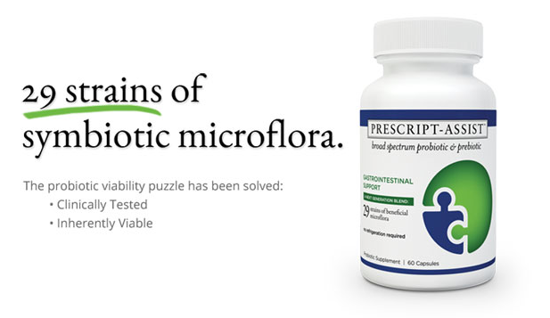 Probiotic Supplements & Fermented Foods