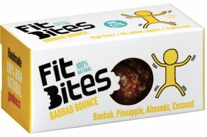 Fuel and Recover the Natural Way with FitBites – Guest Post