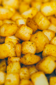 Potatoes Image 1