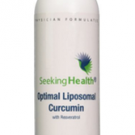 Seeking Health Liposomal Curcumin