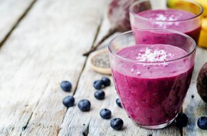 Blueberries Nutrient Dense Foods
