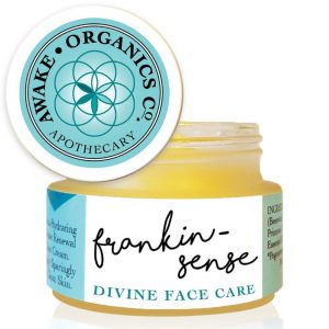 Awake Organic Face Cream