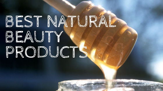 Best Natural Beauty Products
