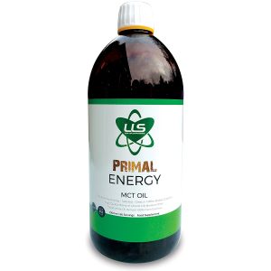 Primal Energy MCT Oil