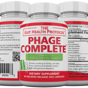 Phage Complete