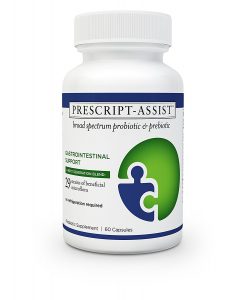 Prescript Assist Gut Health