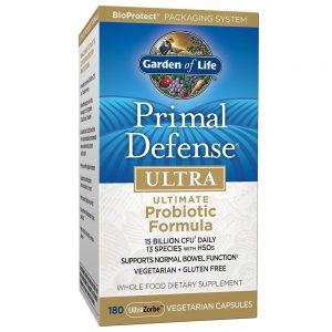 Primal Defense Ultra Gut Health