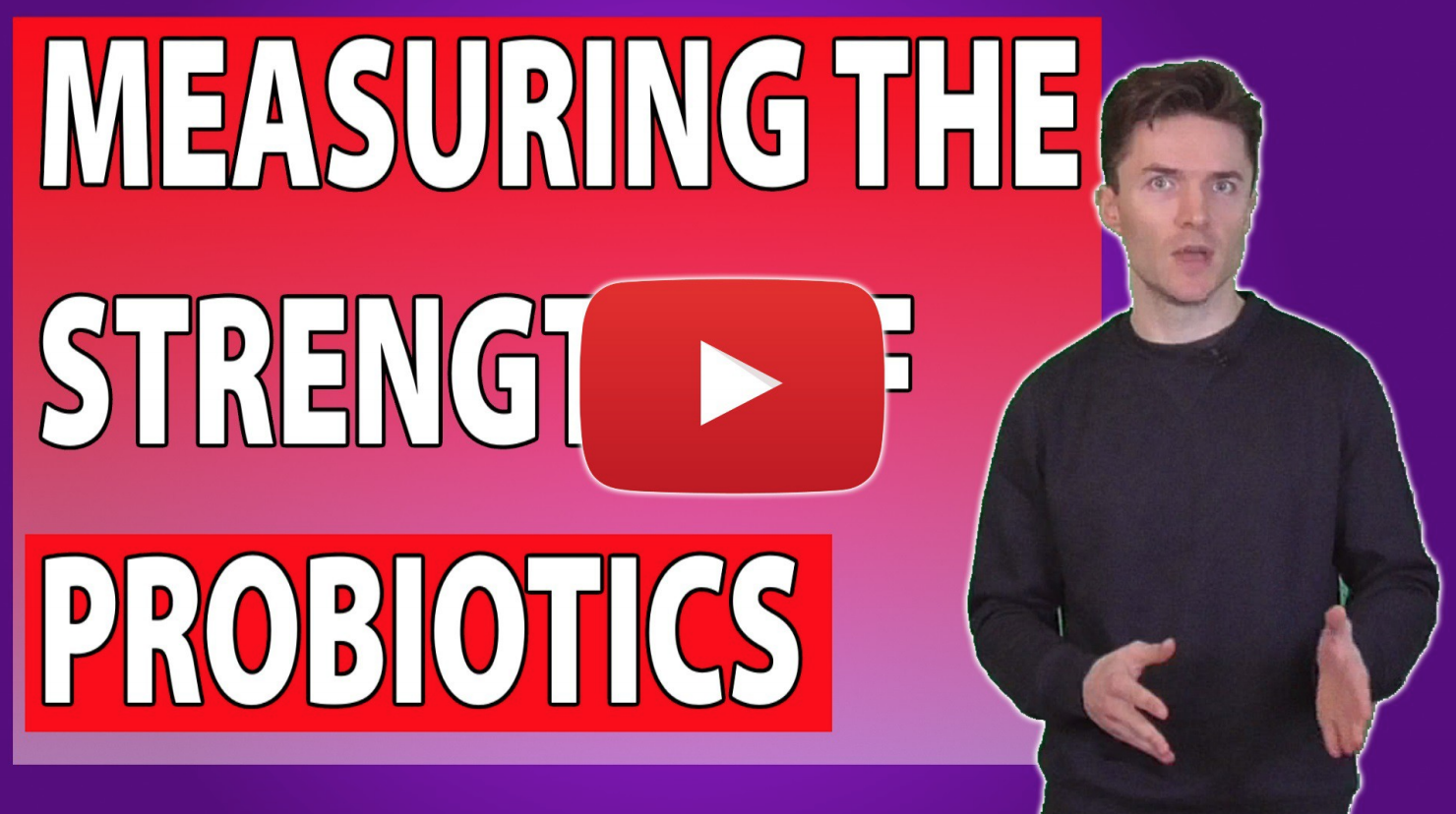Measuring the Strength of Probiotics – What Does CFU Mean?